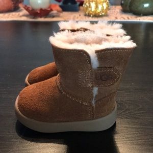 Baby UGGs!!!